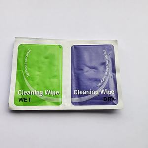 OEM/ODM fornitura di fabbrica in microfibra schermo del <span class=keywords><strong>telefono</strong></span> cellulare salviette di alta qualità detergente - Product Image 5