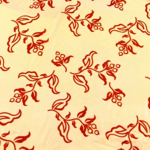 <span class=keywords><strong>El</strong></span> diseño de <span class=keywords><strong>su</strong></span> propia amarillo de lujo marroquí de terciopelo tela para chaqueta de proveedor de china - Product Image 2