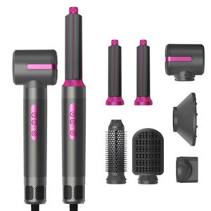 ไดร์เป่า<span class=keywords><strong>ผม</strong></span>ไฟฟ้าอเนกประสงค์ ยี่ห้อ Good Reviews กำลังไฟ 1400 วัตต์ สำหรับมืออาชีพ พกพาสะดวก สินค้ามาใหม่ - Product Image 1