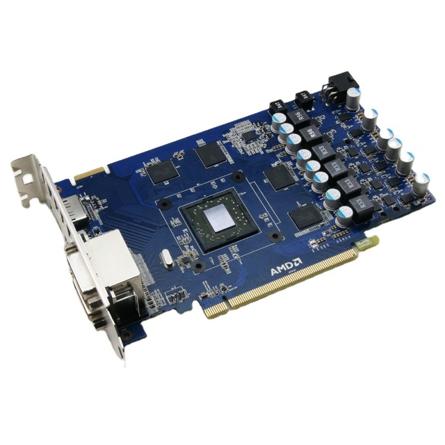 Manufacturer of MP3 Decoder Circuit Board PCB & PCBA High Quality Electronic Components