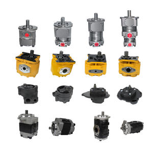 LF हाइड्रोलिक गियर पंप 7029120077 333/g5390 333g5390 33g5390 7029122021 7029111248 pgp620a0190cm3h3v6e5b1b1 b1 b1 b1 - Product Image 2