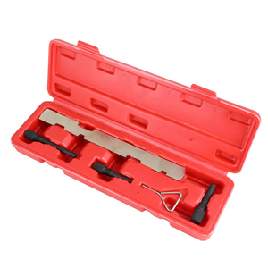 Kit de Herramientas de Bloqueo y Ajuste de Sincronización del Árbol de Levas para Motores de Automóviles Ford, <span class=keywords><strong>Mazda</strong></span>, Fiesta, Volvo 2, 3, 5, MX-5, <span class=keywords><strong>C30</strong></span>, S80 - Product Image 1