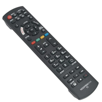 Controlador personalizado RCU, Venta caliente en stock, nuevo control universal de alta calidad N2QAYB001111 para Panasonic Smart TV