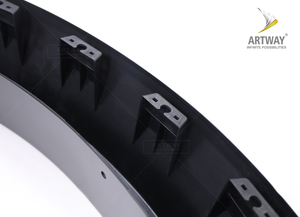 Neues Design 4 X4 Pickup Offroad Black Abs Breite Radkästen für Ford Ranger <span class=keywords><strong>Raptor</strong></span> - Product Image 3