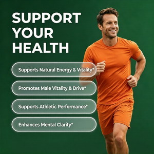 Gotas Líquidas de Suplemento Herbal de Marca Privada GMP con Tongkat <span class=keywords><strong>Ali</strong></span>, Shilajit y Ashwagandha para Hombres, Energía, Estrés y Apoyo Inmunológico - Product Image 2