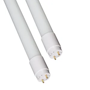 China Customized LED 4 Foot Lamps 120 Cm 150-160lm/w G13