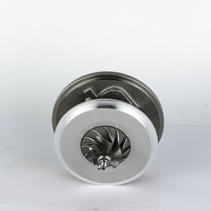 Cartouche de turbo Rixturbo <span class=keywords><strong>GT1544V</strong></span> Turbo <span class=keywords><strong>Chra</strong></span> 740611 pour Hyundai Getz 1.5 CRDi 65Kw U1.5L Euro 3 2005-2009 - Product Image 1