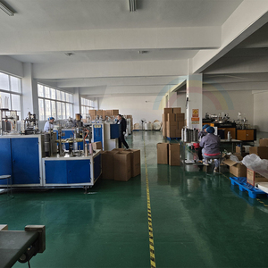 Desechable personalizado respetuoso con el medio ambiente desechable papel Kraft almuerzo Pasta arroz comida fideos chinos para llevar <span class=keywords><strong>Kebab</strong></span> Doner Box - Product Image 6