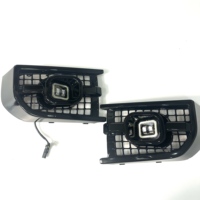 Barre lumineuse Hilux B6 R36 AE60 LED Stinger 42 pouces Tank 300 Sorento 2017 Feux de voiture 2001 8 pods Silverado 2500 RC 130mm magnétique