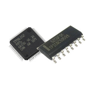 Exceso de Inventario 9EPRS488CKLF CIRCUITO DE MICROPROCESADOR, CMOS, PQ Especialmente Diseñado para Circuitos Integrados de Reloj/Temporización de Aplicación Específica - Product Image 1