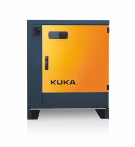Caja de Conexiones Digital Convertidora de Resolvers (RDC) de Doble Puerto Cascadable KUKA 00-217-812 para Controlador de Robot KR C4 - Product Image 6