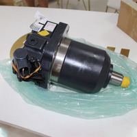 Pièces de machines de construction, moteur de ventilateur hydraulique de haute qualité, assemblage 708-7H-00630 pour D375A-5 D375A-5E0