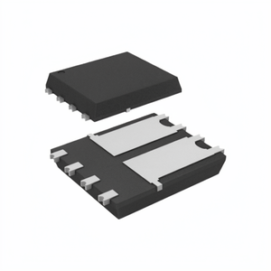 Achetez en ligne des composants électroniques IPG20N04S4L07AATMA1 8-PowerVDFN Transistors Manufacturer Channel - Product Image 1