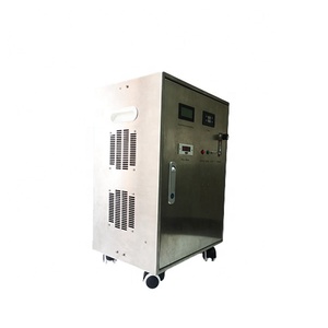 Concentrateur d'oxygène intégré, purificateur d'eau à l'ozone 10 g/h, <span class=keywords><strong>traitement</strong></span> de l'eau de <span class=keywords><strong>piscine</strong></span> - Product Image 6