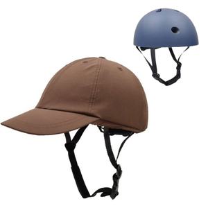 ANT5PPE เบสบอลแบบปิดกันกระแทกหมวกกันน็อคจักรยานมี1078 CPSC มาใหม่กลางแจ้งปลอดภัยหมวกกันน็อคสำหรับป้องกันศีรษะ - Product Image 6