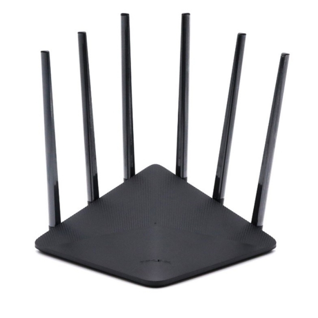 TP-LINK New Wireless Gigabit Mesh WiFi Router with Firewall & VPN Support 2.4GHz/5GHz WAN/LAN TL-WDR7660