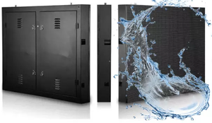 Đầy Đủ Màu Wifi Quảng Cáo <span class=keywords><strong>Led</strong></span> Hiển Thị Bảng Hiệu Video Không Thấm Nước Linh Hoạt Màn Hình <span class=keywords><strong>Led</strong></span> Ngoài Trời - Product Image 2