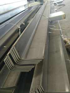 विभिन्न निर्माण अनुप्रयोगों के लिए स्टील कोण कोण - Product Image 5