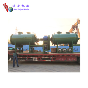 เหมาะสำหรับเครื่องอบแห้งแบบสุญญากาศและวัสดุเยื่อและเครื่องอบแห้งแบบสุญญากาศ zpg - Product Image 4