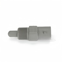 Sensor MAT 8121468300 8-12146830-0 para Excavadoras ISUZU Hitachi, Modelos 4HK1 4JJ1 4LE2 ZX110-3 ZX120-3 ZX130-3 6HK1 6WG1 6UZ1