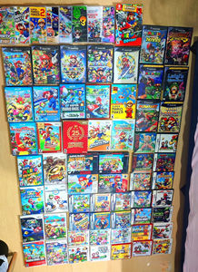 Tarjetas de Juego para Nintendo Switch, Cuenta Compartida de Juegos Digitales, The Legend of Zelda: Breath of the Wild, Más de Mil Juegos para Elegir - Product Image 2