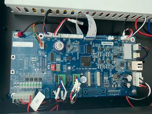 Премиум Xp600 материнская плата 2 шт./3 шт. набор для широкоформатных принтеров Dtf Uv с высокоскоростной печатью - Product Image 4