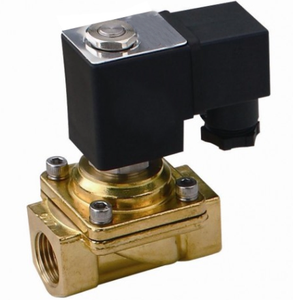 วาล์วไฮดรอลิก Conn 1/443794W ซีล NBR/FKM รับประกัน 1 ปี สภาพใหม่ - Product Image 3