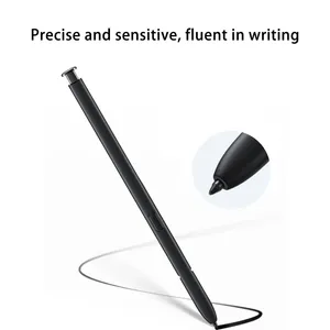 เข้ากันได้กับปากกาพลาสติกอ่อนปากกาสไตลัสแบบรีฟิลสำหรับ NOTE20อัลตร้าแท็บ S6 Lite + S8/S8 + S8Ultra ปลายปากกาเปลี่ยนได้ - Product Image 4