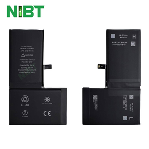Batería de Repuesto <span class=keywords><strong>para</strong></span> Teléfono de 2716 mAh, Duradera, de Alta Calidad, <span class=keywords><strong>Precio</strong></span> de Fábrica NIBT, <span class=keywords><strong>para</strong></span> Apple <span class=keywords><strong>iPhone</strong></span> <span class=keywords><strong>X</strong></span> <span class=keywords><strong>Original</strong></span> - Product Image 2