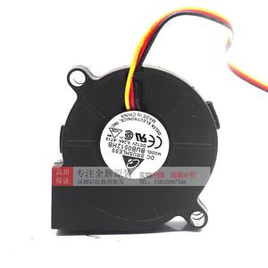 Ventilateur miniature Delta Bub0512hb 50mm 12V 0.24A 3 fils pour boîtier d'ordinateur - Product Image 1