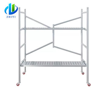 <span class=keywords><strong>Échafaudage</strong></span> en échelle de petite taille cadre en h coupleur de tuyau en gros <span class=keywords><strong>prix</strong></span> <span class=keywords><strong>d</strong></span>'<span class=keywords><strong>échafaudage</strong></span> en acier par mètre carré roues pivotantes <span class=keywords><strong>d</strong></span>'<span class=keywords><strong>échafaudage</strong></span> - Product Image 3