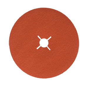 Cubitron แผ่นใยขัด987C 3เมตร<span class=keywords><strong>ล้อ</strong></span>ขัดเซรามิกขนาด180มม. <span class=keywords><strong>วง</strong></span>กลมเจาะรู - Product Image 3