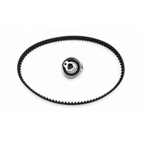 Kit de courroie de distribution et tendeur de distribution D4D D4F 95RU23.4 8200106085 8200103069 pour Renault CLIO 1.6