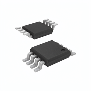 Buy Electronics Components Online Manufacturer Channel 8 TSSOP, 8 MSOP 74HC2G08DP-Q100H Logic - Product Image 1