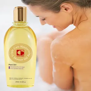 Fabrik-Direkt-Natur-Süßes Mandelöl Badeöl Anti-Fähigkeit hydratisierend Aufhellende Körperhaut für Damen