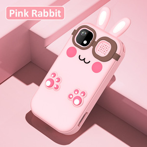 Meilleur <span class=keywords><strong>prix</strong></span> bon modèle de dessin animé d'appareil photo jouet numérique bon marché pour enfants meilleur Mini caméra de téléphone - Product Image 2