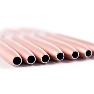 Professional Luxury Metal Handle 100% Kolinsky Sable Acrylic Nail <b>Brush</b> Crimped Ferrule Carved Uv Gel Nail Art <b>Brush</b> Tools - Product Image 4