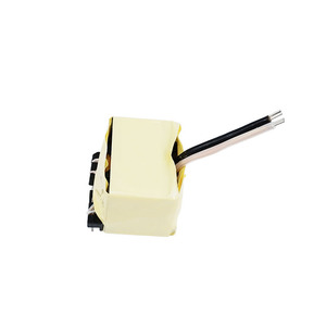 Transformador de núcleo de hierro EE16 de alta frecuencia, cargador de Audio con bloques de inductor variable, transformadores de máquina de bobinado - Product Image 2
