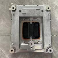 Unité de commande moteur 60100008 ECU pour VOLVO FE FM FL D7E DXI7 moteur VOE60100008 contrôleur ECU
