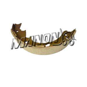 Pastillas de freno Komatsu 34B-30-14330 para piezas de repuesto de montacargas compatibles con modelos Komatsu - Product Image 1