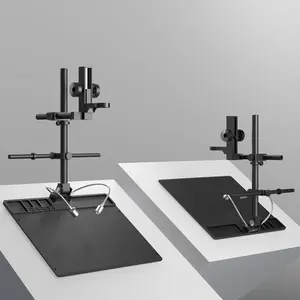 กล้องจุลทรรศน์ดิจิตอล Andonstar AD409 Max  WIFI/HDMI 10.1 นิ้ว สำหรับงานบัดกรี PCB อิเล็กทรอนิกส์ ซ่อมโทรศัพท์ - Product Image 4