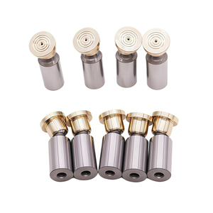 Pièces de réparation de pompe rotative 179-9775 200-3373 pour moteur d'orientation d'excavatrice 325C/325D/329D/330C/330D/336D/28D, pièce rotative 107 - Product Image 2