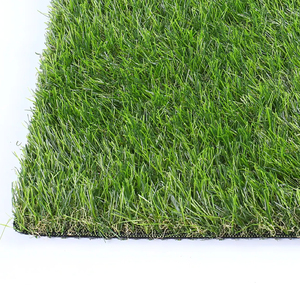Césped Artificial <span class=keywords><strong>de</strong></span> Polietileno Ecológico y Duradero para Jardín Exterior con Fácil Instalación - Product Image 1