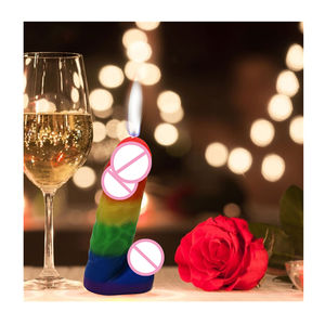 <span class=keywords><strong>Candele</strong></span> sensuali a bassa temperatura <span class=keywords><strong>bdsm</strong></span> <span class=keywords><strong>candele</strong></span> di cera del sesso romantico a basso calore per il gioco del sesso delle coppie - Product Image 1