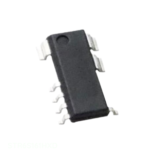 Componente Electrónico STR6S161HXD al por Mayor, 16 SOIC (0.154", 3.90mm de Ancho), Distribuidor Autorizado - Product Image 1