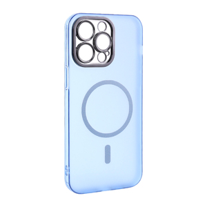 Funda Protectora Transparente de PC con Electroplacado para el Nuevo 17, Antiarañazos, Resistente a Golpes e Impermeable, Suministro al por Mayor - Product Image 3