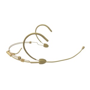Micrófono de Diadema Profesional con Cable, Equipo de Micrófono con Diadema Ajustable, Conectores <span class=keywords><strong>XLR</strong></span> y de 3.5 mm - Product Image 5