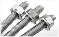 Boulon d'ancrage à Expansion en coin M10 x 60 de haute qualité, taille personnalisée