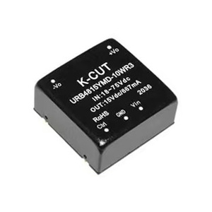 Módulo de alimentación CC-CC URB4815YMD-10WR3, componente electrónico de circuito integrado - Product Image 3