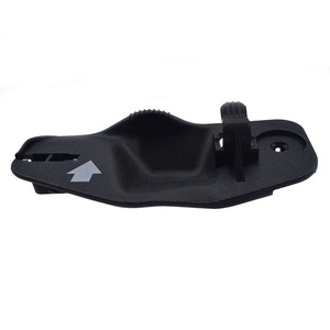 Lexus Hood Support <b>Rod</b> <b>Plastic</b> Bracket Clip 5345553010 For 2001-2005 IS300 Replacement Part - Product Image 3